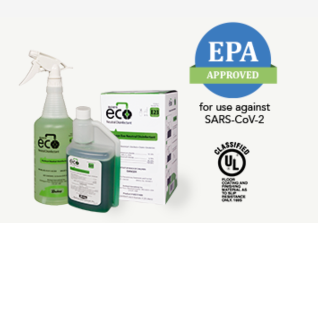 cleaning products